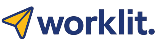 Worklit Logo